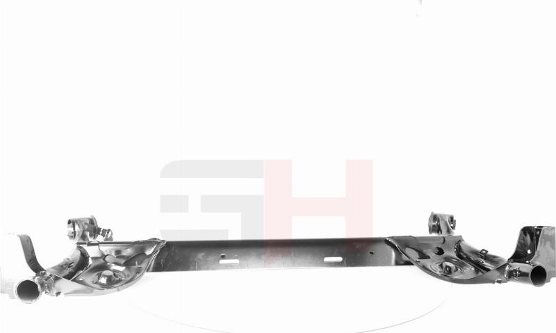 GH GH-593975 - Балка моста, рама abcparts.ee