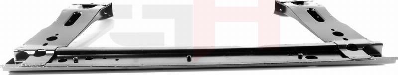 GH GH-593970 - Вспомогательная рама, агрегат опоры abcparts.ee