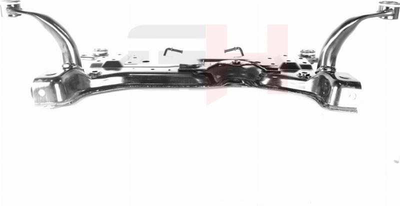 GH GH-592549 - Вспомогательная рама, агрегат опоры abcparts.ee