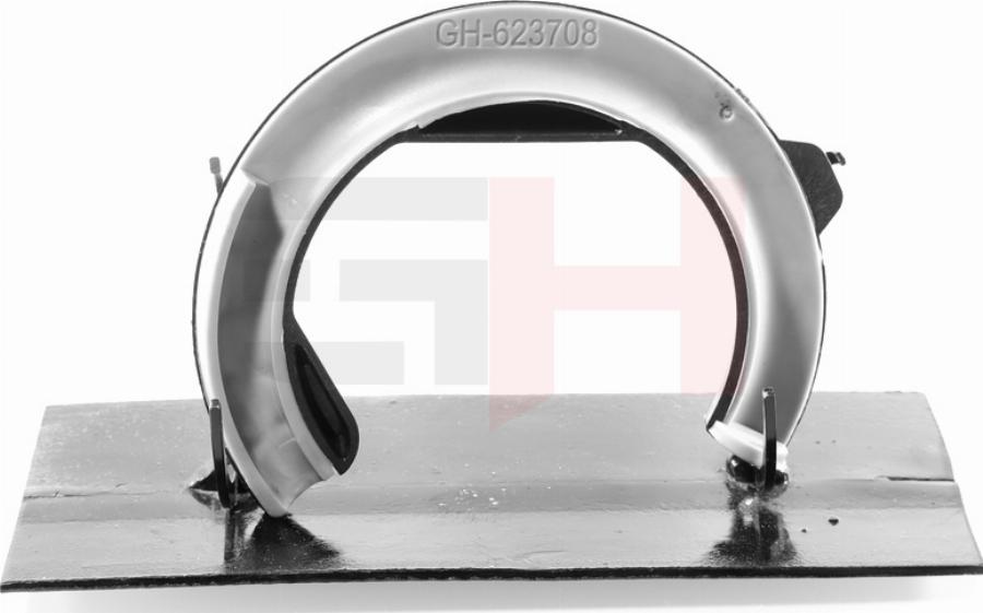 GH GH-623708 - Отбойник, демпфер амортизатора abcparts.ee