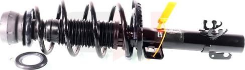 GH GH-359914C06 - Стойка амортизатора abcparts.ee