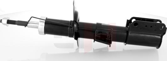 GH GH-354810 - Амортизатор abcparts.ee