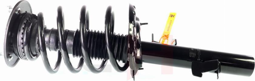 GH GH-354817C03 - Стойка амортизатора abcparts.ee