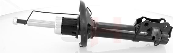 GH GH-354704 - Амортизатор abcparts.ee