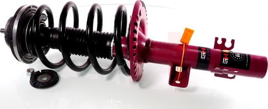 GH GH+354705C02 - Стойка амортизатора abcparts.ee