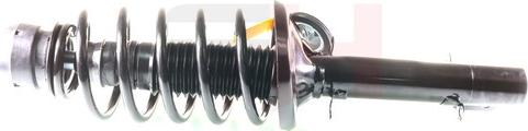 GH GH-354710C08 - Стойка амортизатора abcparts.ee