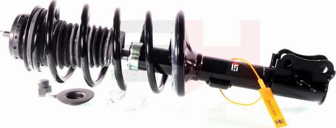 GH GH-355078C01 - Стойка амортизатора abcparts.ee