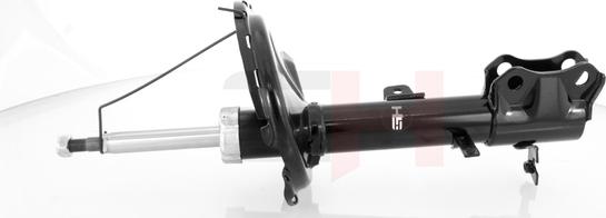 GH GH-356301V - Амортизатор abcparts.ee