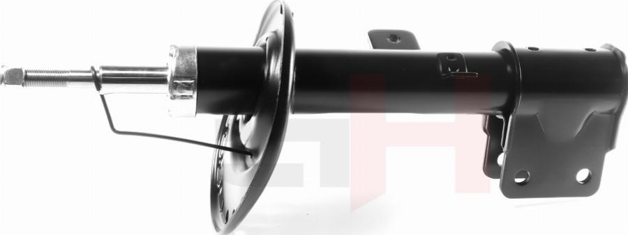 GH GH-351925H - Амортизатор abcparts.ee