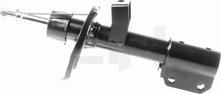 GH GH-353947 - Амортизатор abcparts.ee