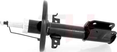 GH GH-353971 - Амортизатор abcparts.ee