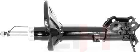 GH GH-353406V - Амортизатор abcparts.ee