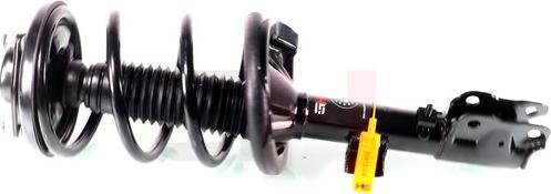 GH GH-353055C02 - Стойка амортизатора abcparts.ee