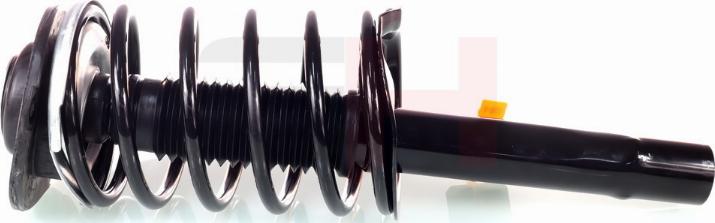 GH GH-353768C01 - Стойка амортизатора abcparts.ee