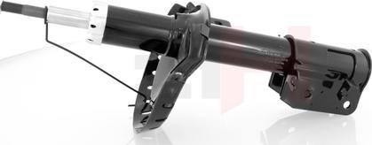 GH GH-353707V - Амортизатор abcparts.ee