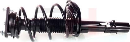 GH GH-352549C06 - Стойка амортизатора abcparts.ee