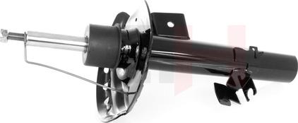 GH GH-352567H - Амортизатор abcparts.ee