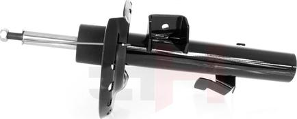 GH GH-352567V - Амортизатор abcparts.ee