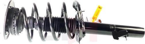 GH GH-352567C07 - Стойка амортизатора abcparts.ee