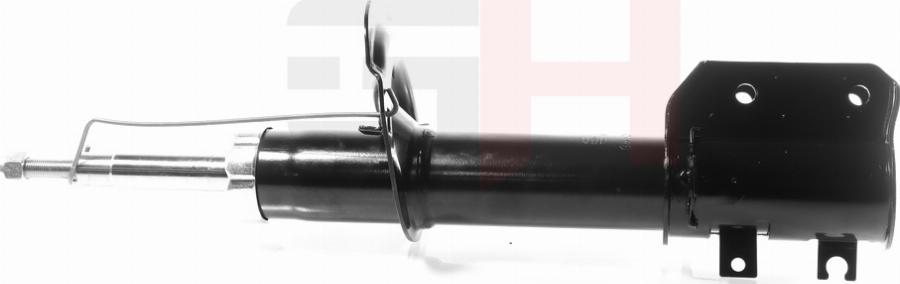 GH GH-352387 - Амортизатор abcparts.ee