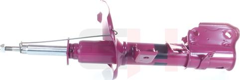 GH GH+352259H - Амортизатор abcparts.ee