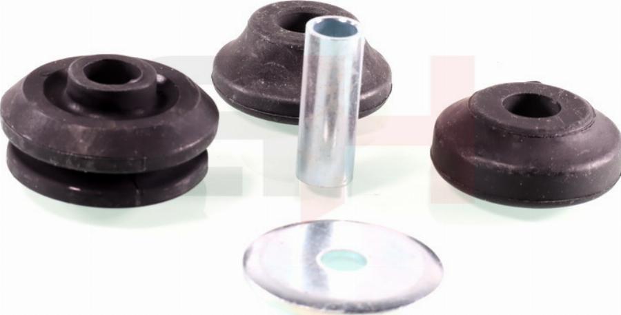 GH GH-364890 - Втулка амортизатора, подушка abcparts.ee