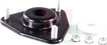GH GH-363054 - Опора стойки амортизатора, подушка abcparts.ee