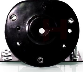 GH GH-362567 - Опора стойки амортизатора, подушка abcparts.ee