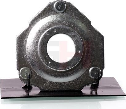GH GH-362290 - Опора стойки амортизатора, подушка abcparts.ee