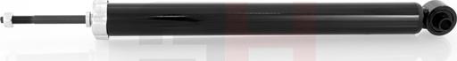 GH GH-302309 - Амортизатор abcparts.ee