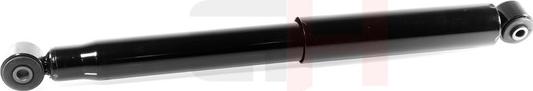 GH GH-339381 - Амортизатор abcparts.ee
