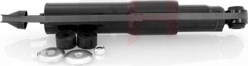 GH GH-334516 - Амортизатор abcparts.ee