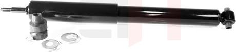 GH GH-332599 - Амортизатор abcparts.ee