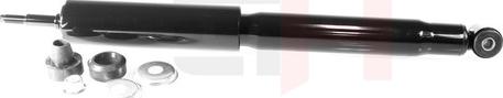GH GH-332598 - Амортизатор abcparts.ee
