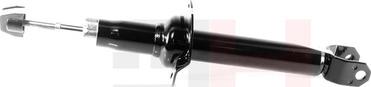 GH GH-332685 - Амортизатор abcparts.ee