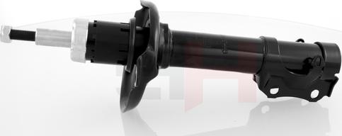 GH GH-324704 - Амортизатор abcparts.ee