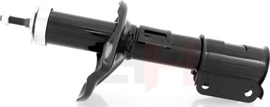 GH GH-325058V - Амортизатор abcparts.ee