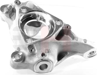 GH GH-294362V - Поворотный кулак, подвеска колеса abcparts.ee