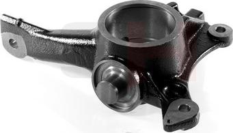GH GH-291906H - Поворотный кулак, подвеска колеса abcparts.ee