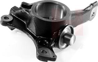 GH GH-291906V - Поворотный кулак, подвеска колеса abcparts.ee