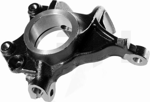 GH GH-291902V - Поворотный кулак, подвеска колеса abcparts.ee