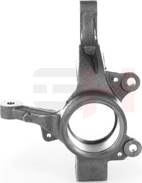 GH GH-293993H - Käändmik, rattakinnitus abcparts.ee