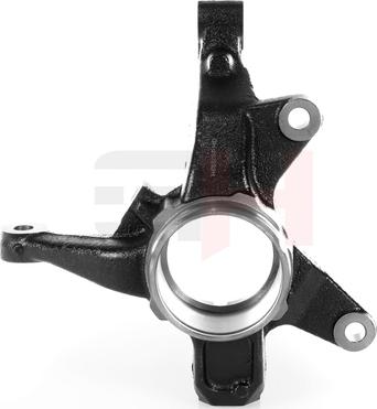GH GH-293289H - Поворотный кулак, подвеска колеса abcparts.ee