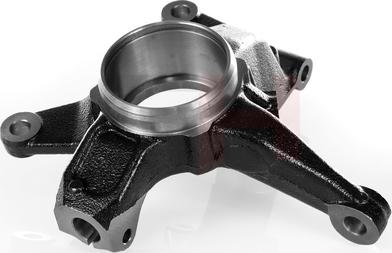 GH GH-293289V - Поворотный кулак, подвеска колеса abcparts.ee