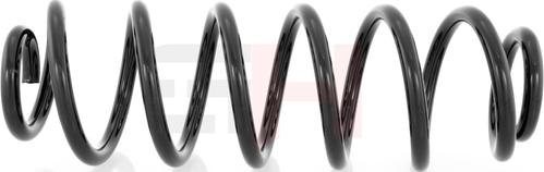 GH GH-224730 - Пружина ходовой части abcparts.ee