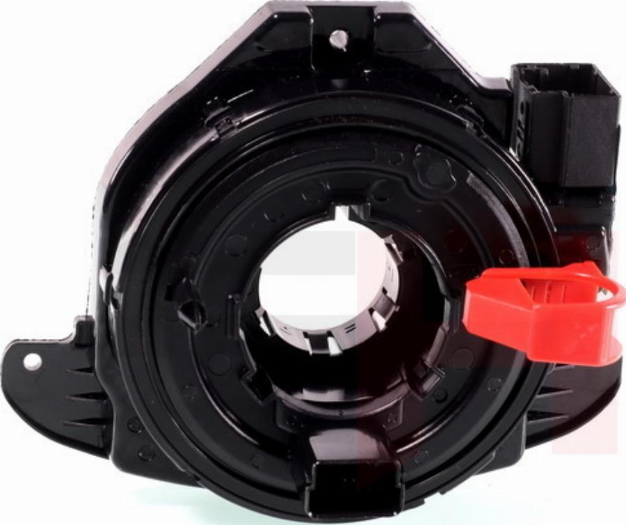 GH GH-799915 - Витая пружина, подушка безопасности abcparts.ee