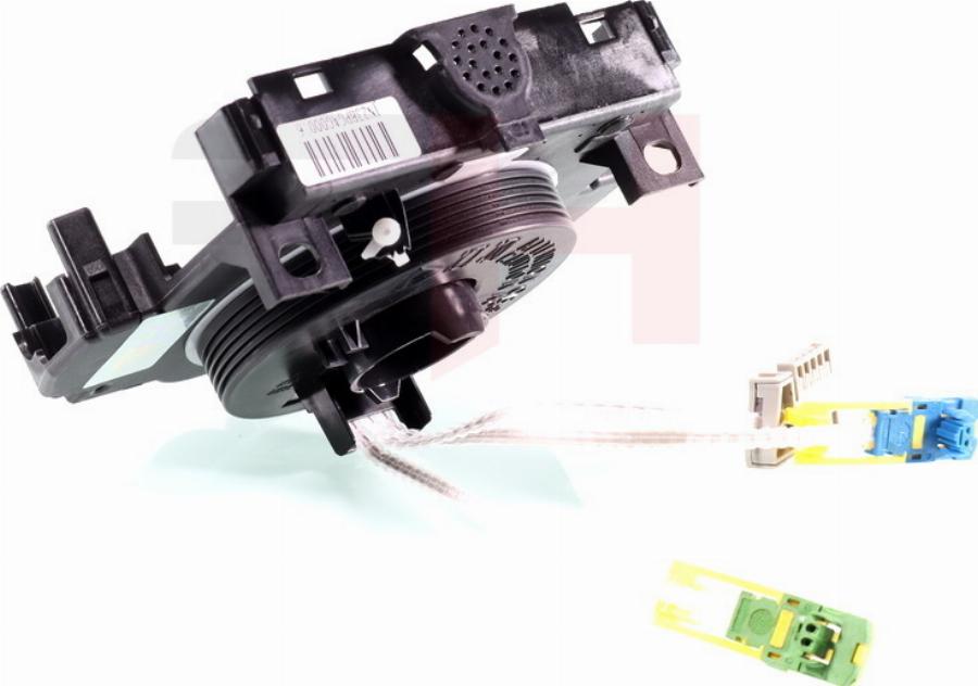 GH GH-791936 - Turvapadja lint, turvapadi abcparts.ee
