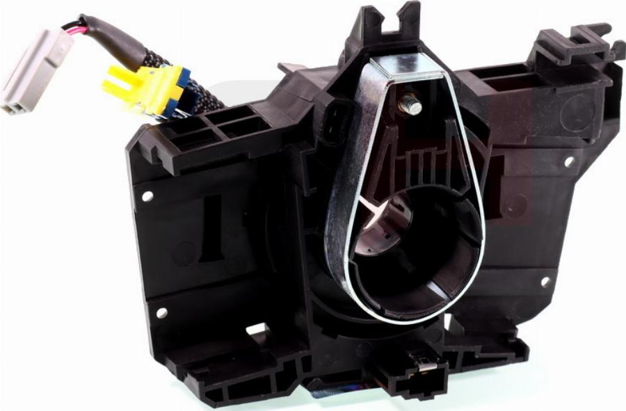 GH GH-793999 - Витая пружина, подушка безопасности abcparts.ee