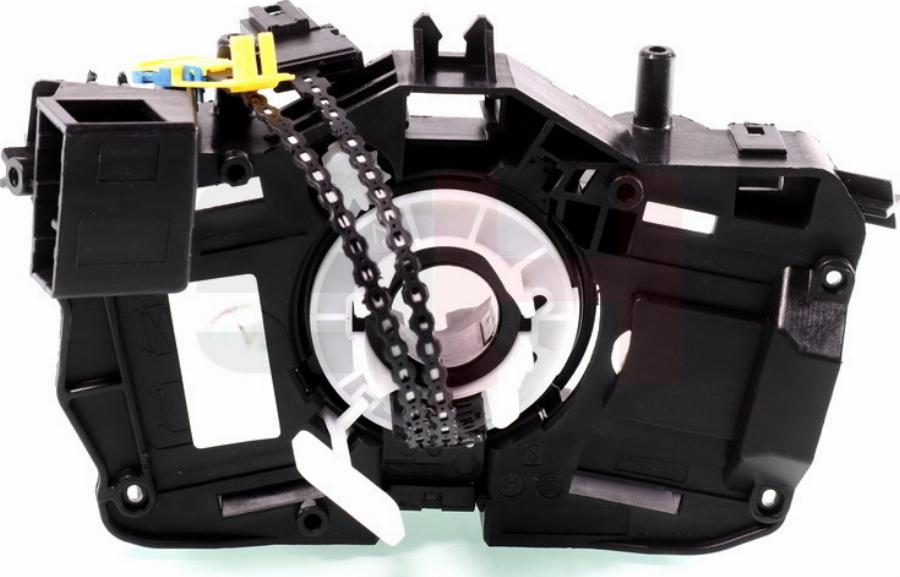 GH GH-793995 - Витая пружина, подушка безопасности abcparts.ee