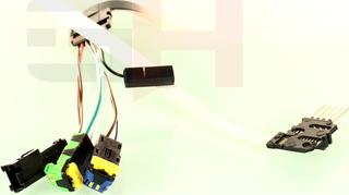 GH GH-793971 - Выключатель на рулевой колонке abcparts.ee